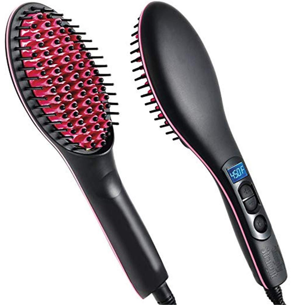 Brush Simple Straight Cepillo Efalock Easy Straight Brush Comprar