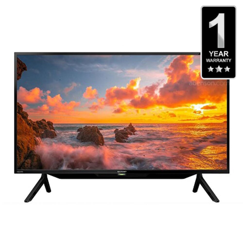 Sharp, 42 Inch, FHD Smart HDR, LED TV Price In Saudi Arabia, 42 OFF