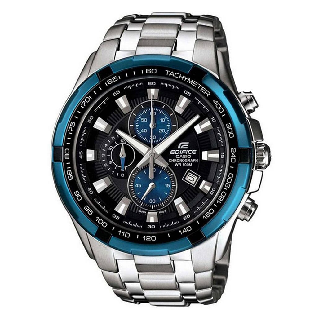 Casio Edifice Wr100m Precio | atelier-yuwa.ciao.jp