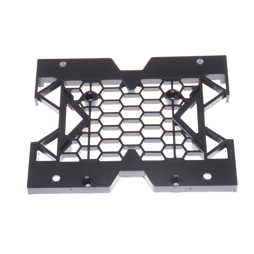 Hot 5.25" to 3.5" 2.5" SSD Hard Drive Adapter TRAY with Screws can mount Fan

0

0

0

0

0 Encounter. 