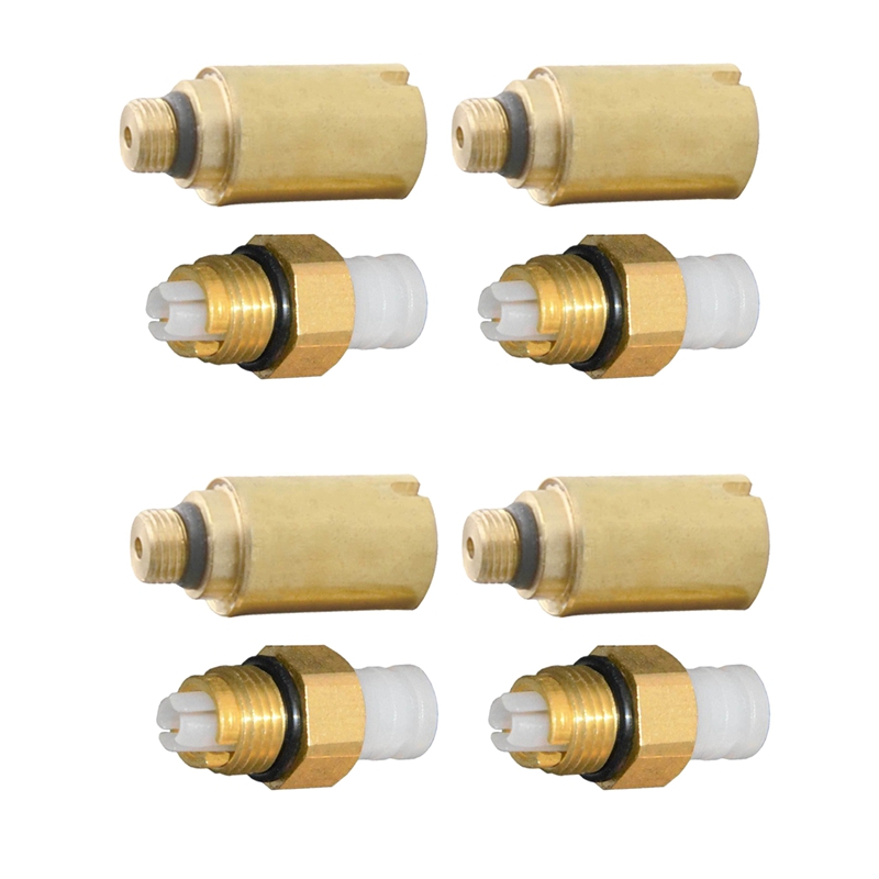 Fits for -Porsche Cayenne -Audi Q7 Touareg Air Valve Air Suspension Risidual Pressure Valve 7L0616813B 7L0616813