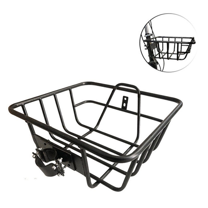 bicycle front basket buy online