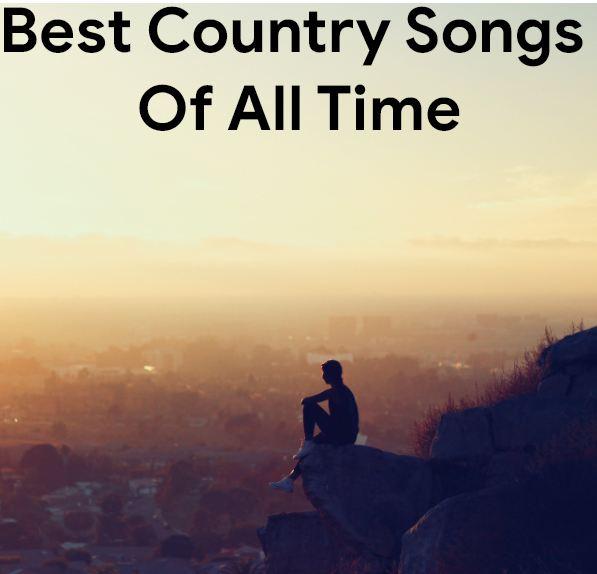VA - Best Country Songs of All Time