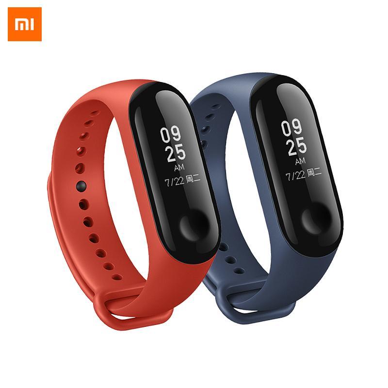 xiaomi watches list