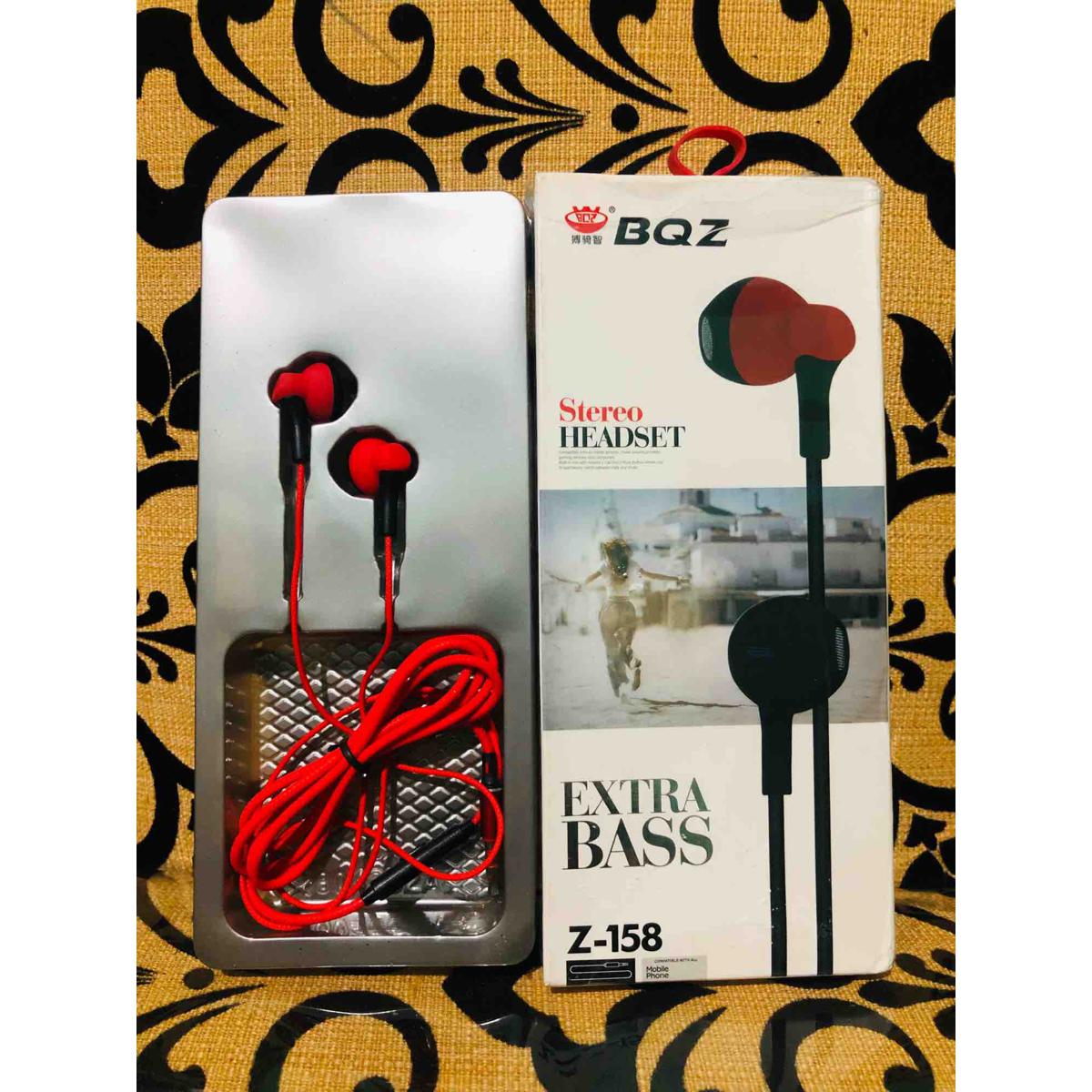 Bqz headset online