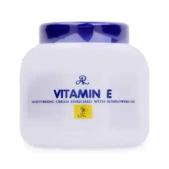 best vitamin e face moisturizer