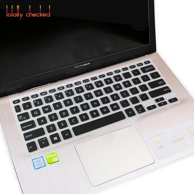 cover asus vivobook s14