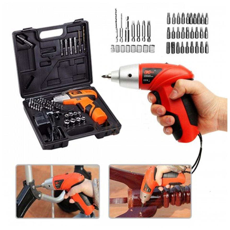 Electric discount screwdriver daraz