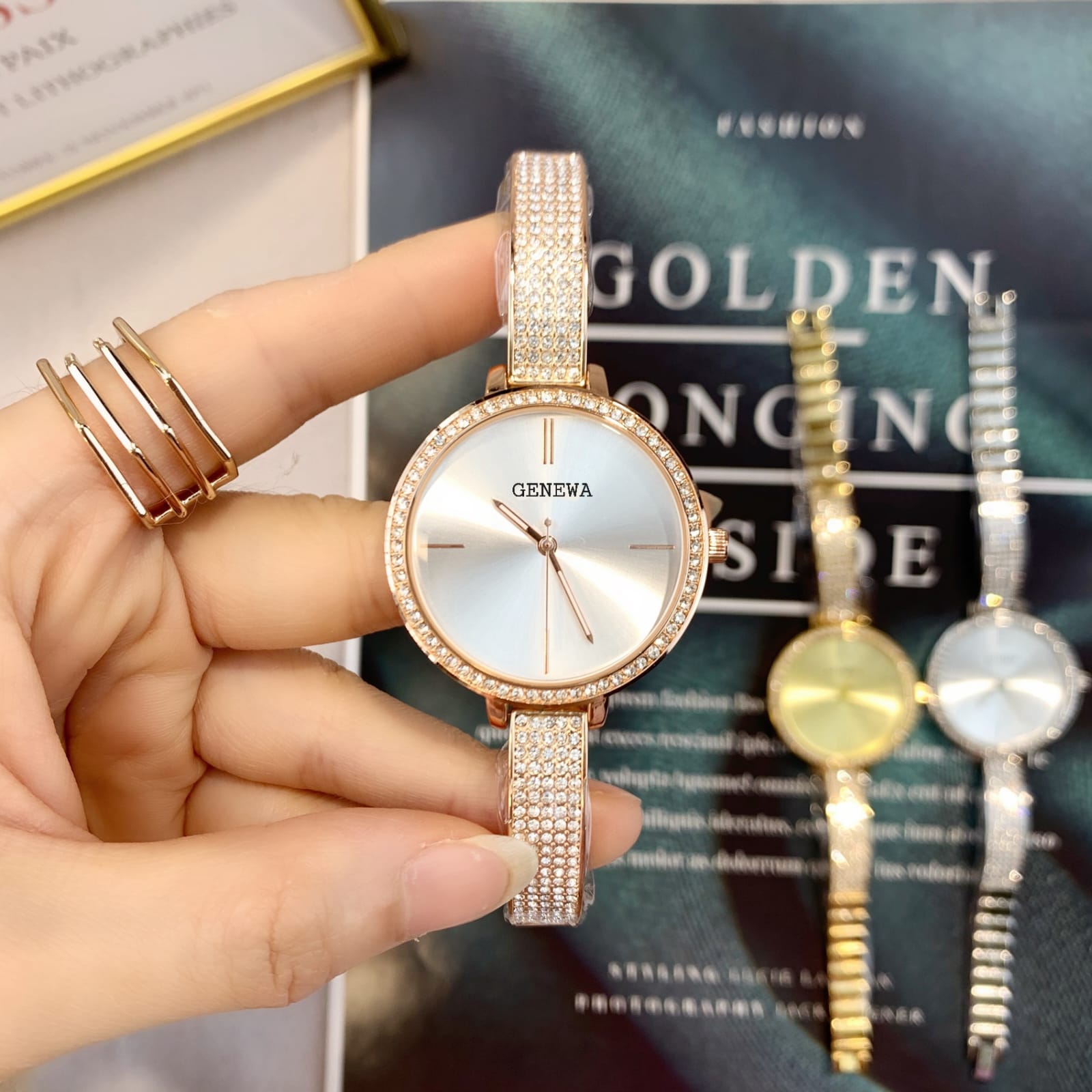 Ladies Watches In Sri Lanka Branded Watches For Women