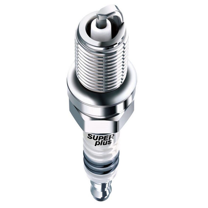 honda shine spark plug price