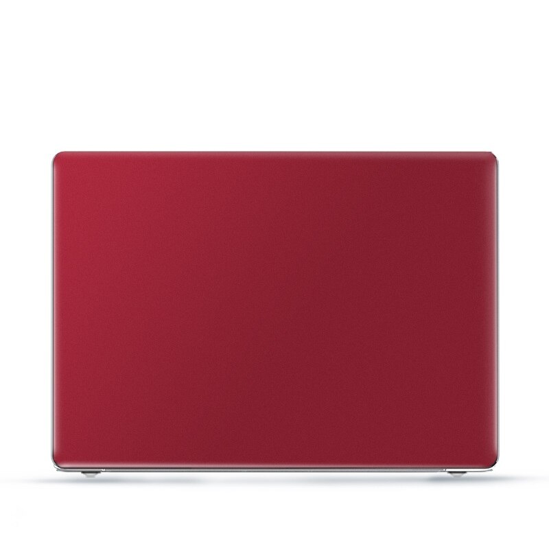【TianYu Mall】For Huawei D14 Case D 14 2020 Accessories Gradient Matte Hard Shell Cover for Matebook D15 D 15 2020 Cases. 