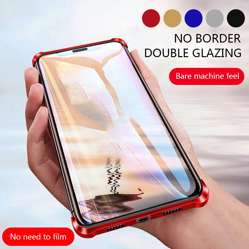 magnetic iphone case