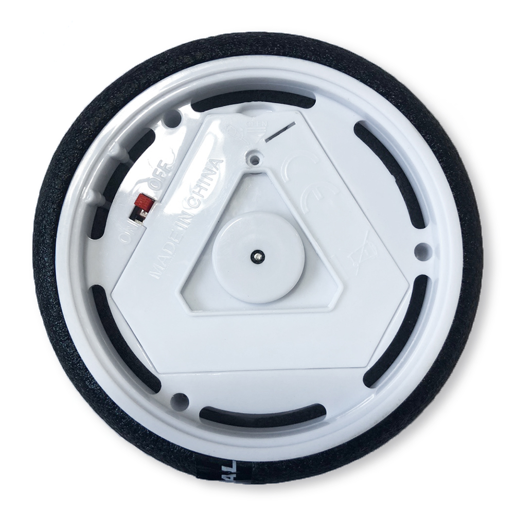 【Atoztide Store】（NEW）Electric LED Hover Indoor Floating Soccer Interactive Toy. 