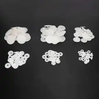 plastic teddy bear joints
