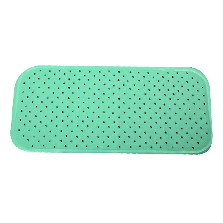 Large rubber bath sale mats