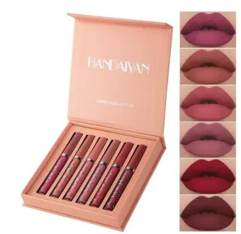 daraz lipstick set
