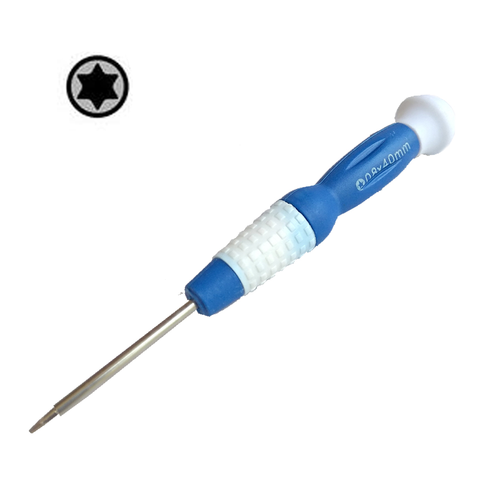 5 pcs Multifunctional Screwdriver Phone Repair Tools. 