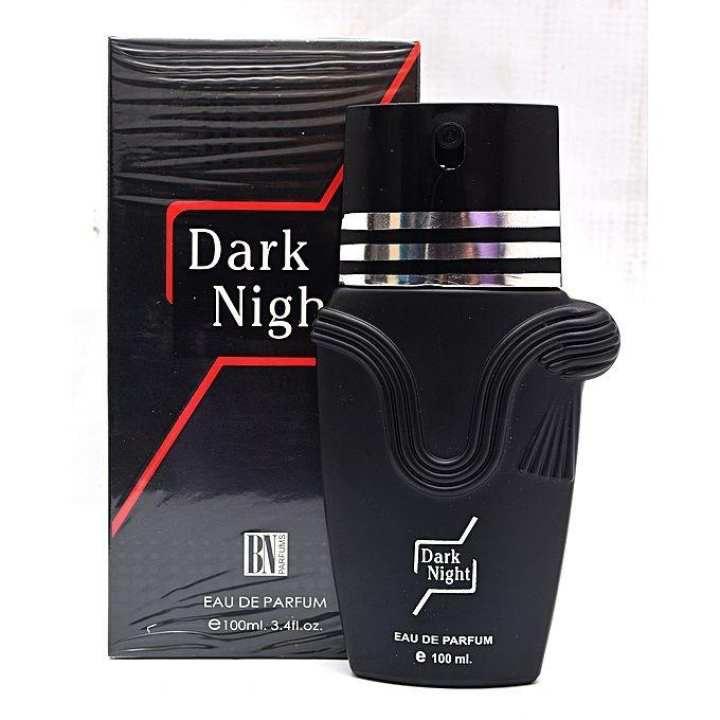 Dark Night Perfume100ml Long Lasting Perfume -Eau De Parfum BN