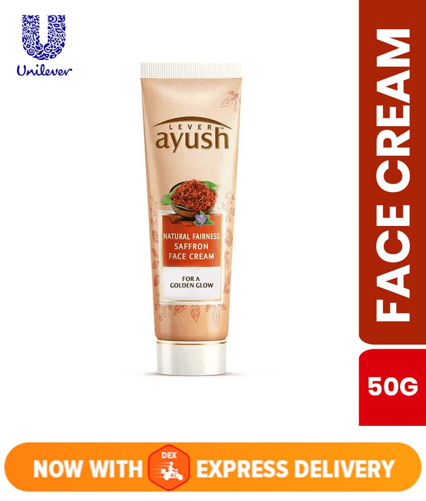 saffron face cream price