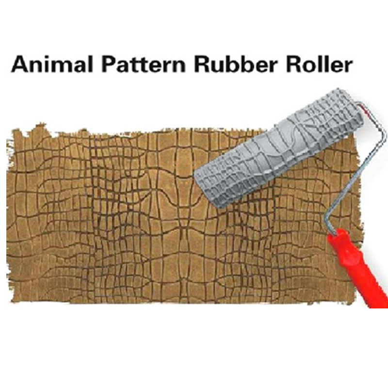 Quanbu Pattern Paint Roller 10 Inch Environmental Protection Stamp Decorative Cylinder Imitate Leather Texture Tools Eg722t Buy Sell Online Best Prices In Srilanka Daraz Lk Quanbu Pattern Paint Roller 10 Inch Environmental Protection Stamp Decorative Cylinder Imitate Leather Texture Tools Eg722t Buy Sell Online Best Prices In Srilanka Daraz Lk