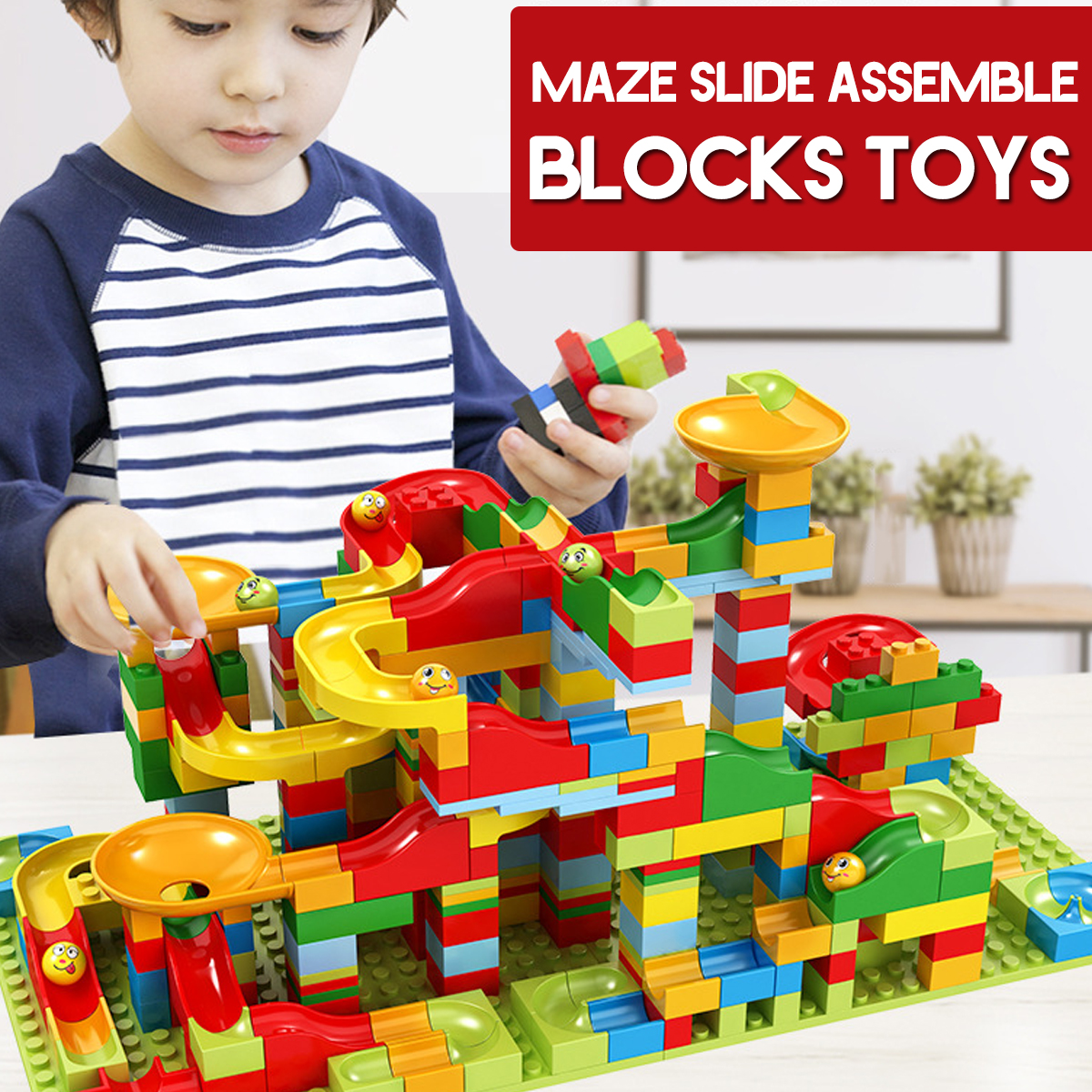 imagination building blocks