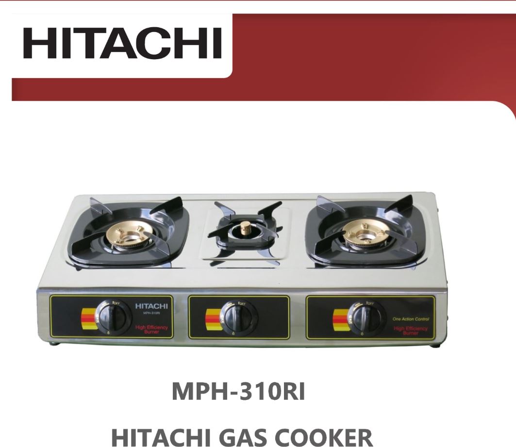 Hitachi Hitachi Official Online Store in Sri Lanka daraz.lk