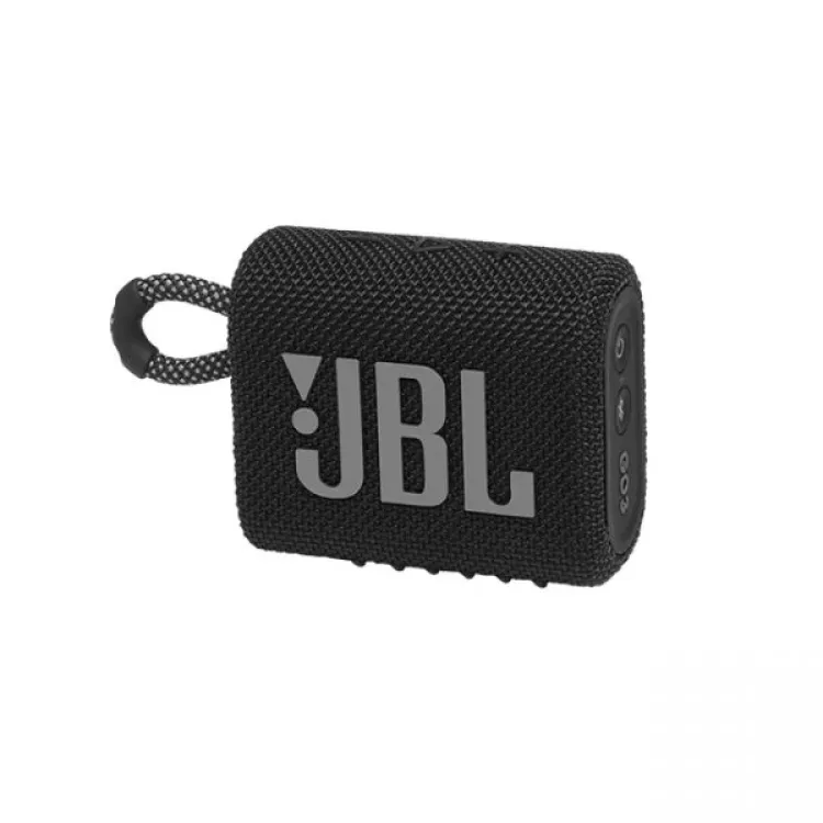 Jbl go best sale bluetooth speaker battery