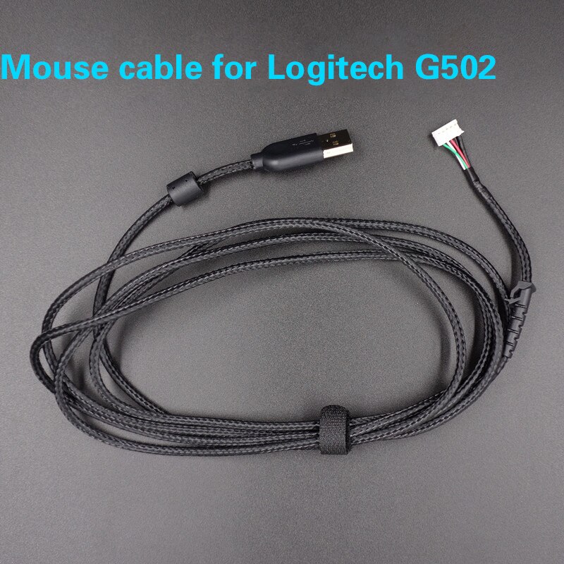 logitech g402 cable replacement