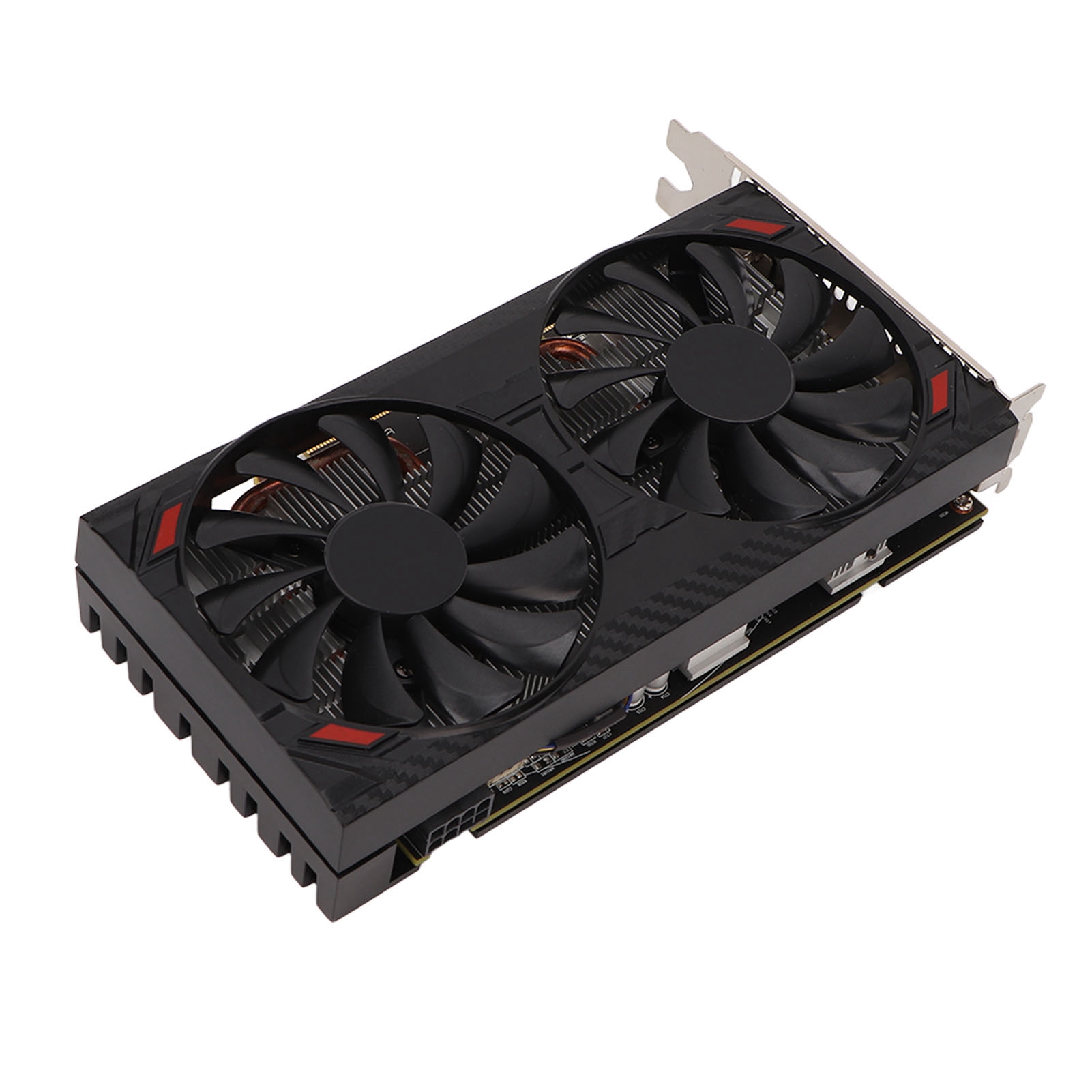 Graphics Card 1845MHz Overclock Gaming Graphics Card for Work for Home. 