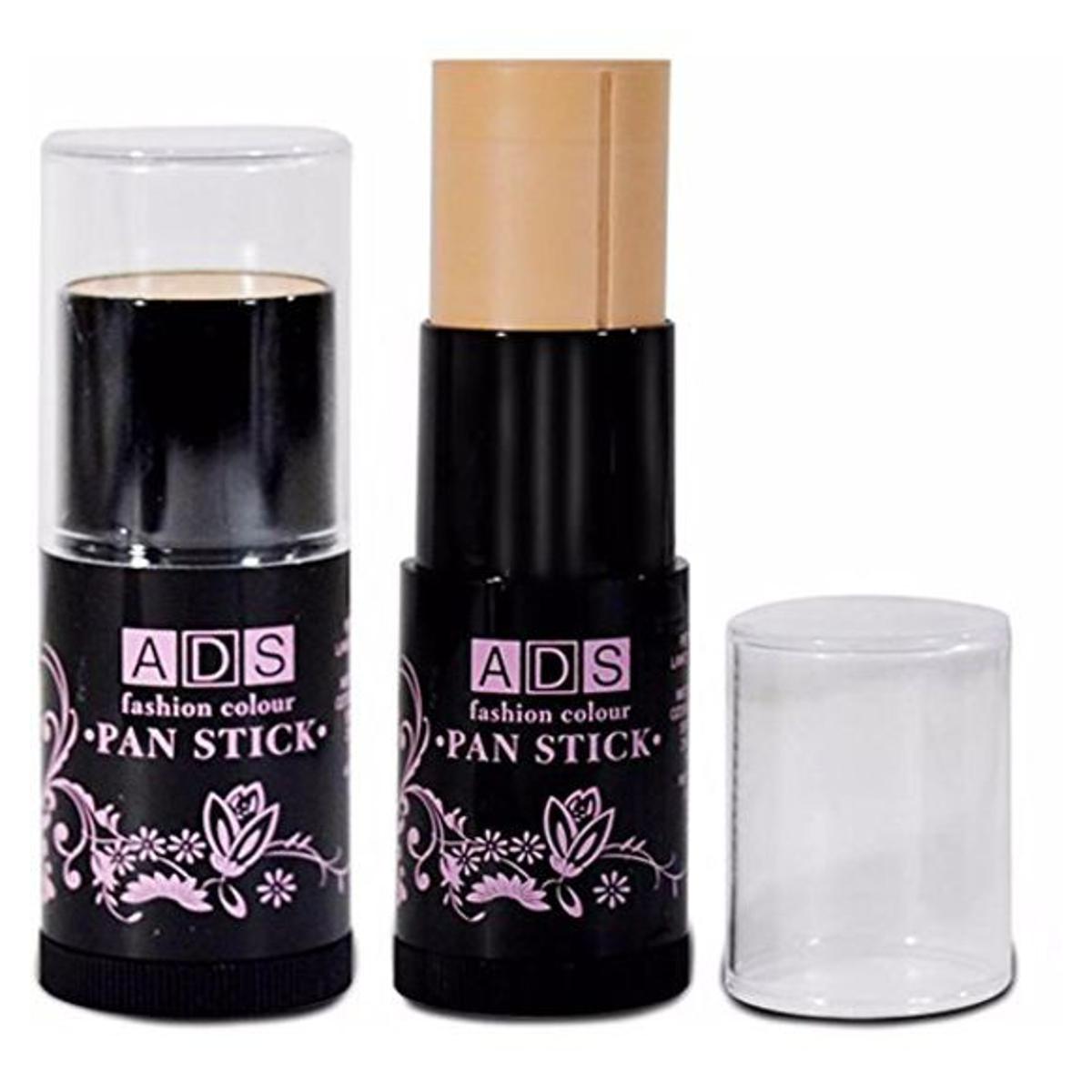 ADS Fashion Colour Pan Stick Concealer