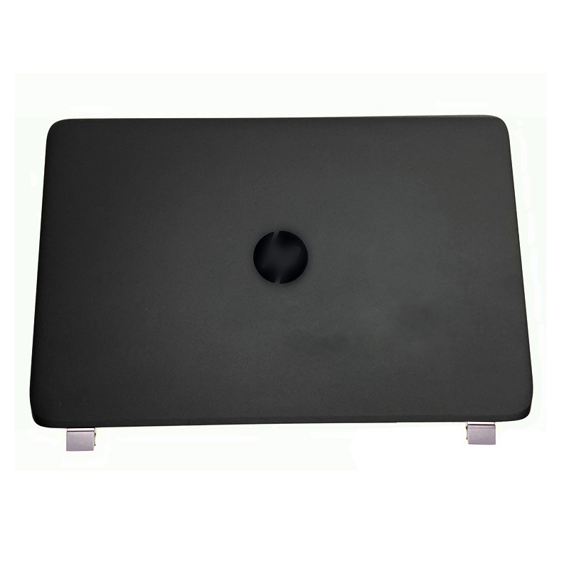HP Probook 450 G2 - Laptop LCD Bsck Cover / Bezel Case With Hinges - Refubished. 