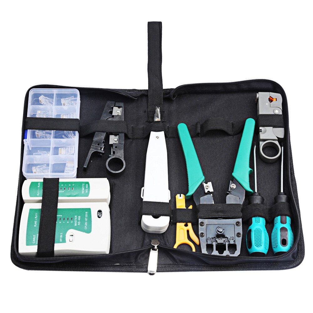 Network Tool Kit Pouch