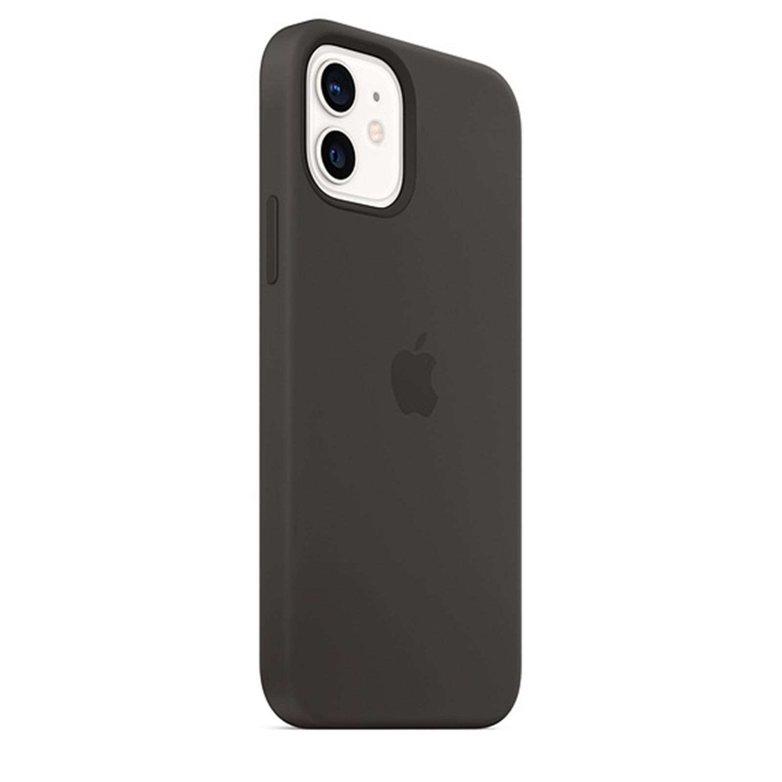 Original iPhone 12 mini Silicone Case - Black: Buy Sell Online @ Best  Prices in SriLanka | Daraz.lk