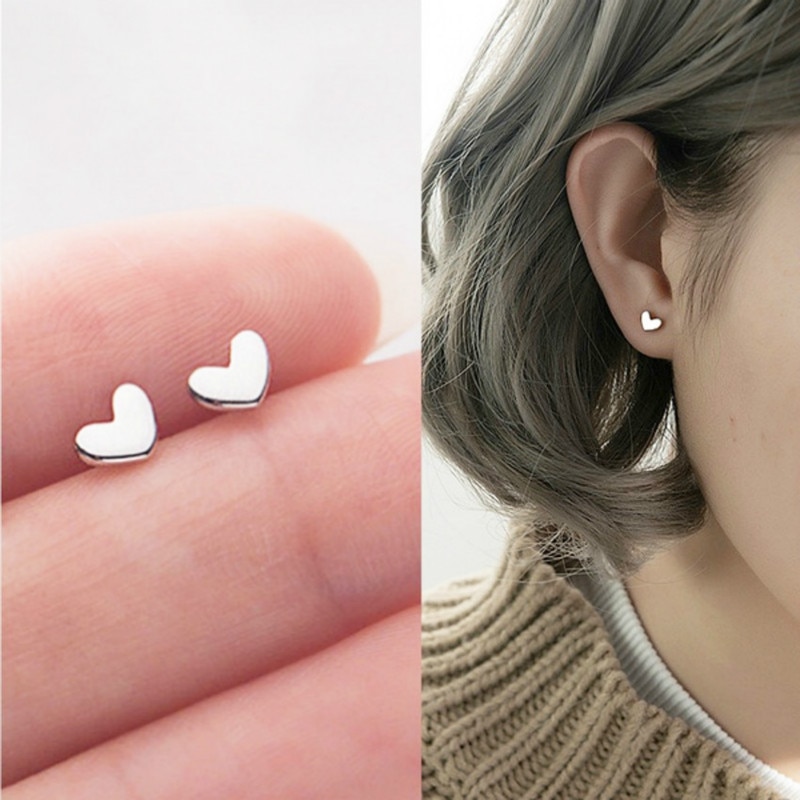 Small cute stud deals earrings