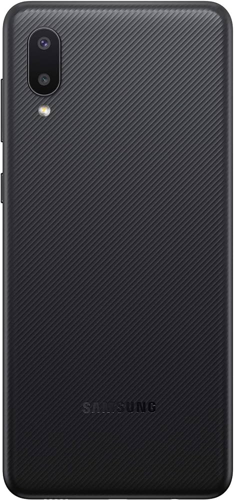 Samsung Galaxy M02 3GB RAM 32GB ROM TRCSL Approved 1 Year Company Warranty Srilanka. 