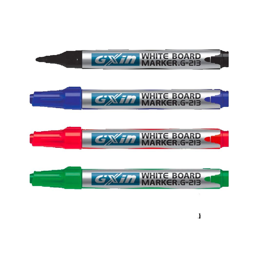 Gxin Whiteboard Marker Pens High Quality Gxin White Board Marker Pen