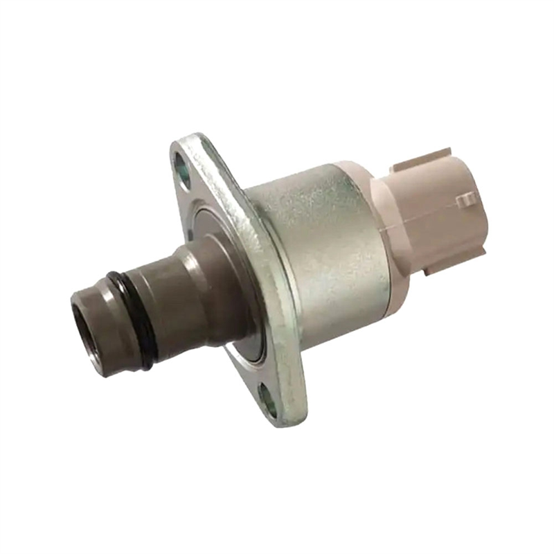Fuel Pressure Regulator Suction Control SCV Valve Replacement Parts Fit for TOYOTA HILUX PRADO HIACE 1KD-FTV/2KD FTV 294200-0300. 