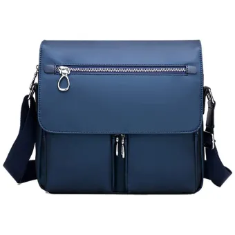 theft proof messenger bag