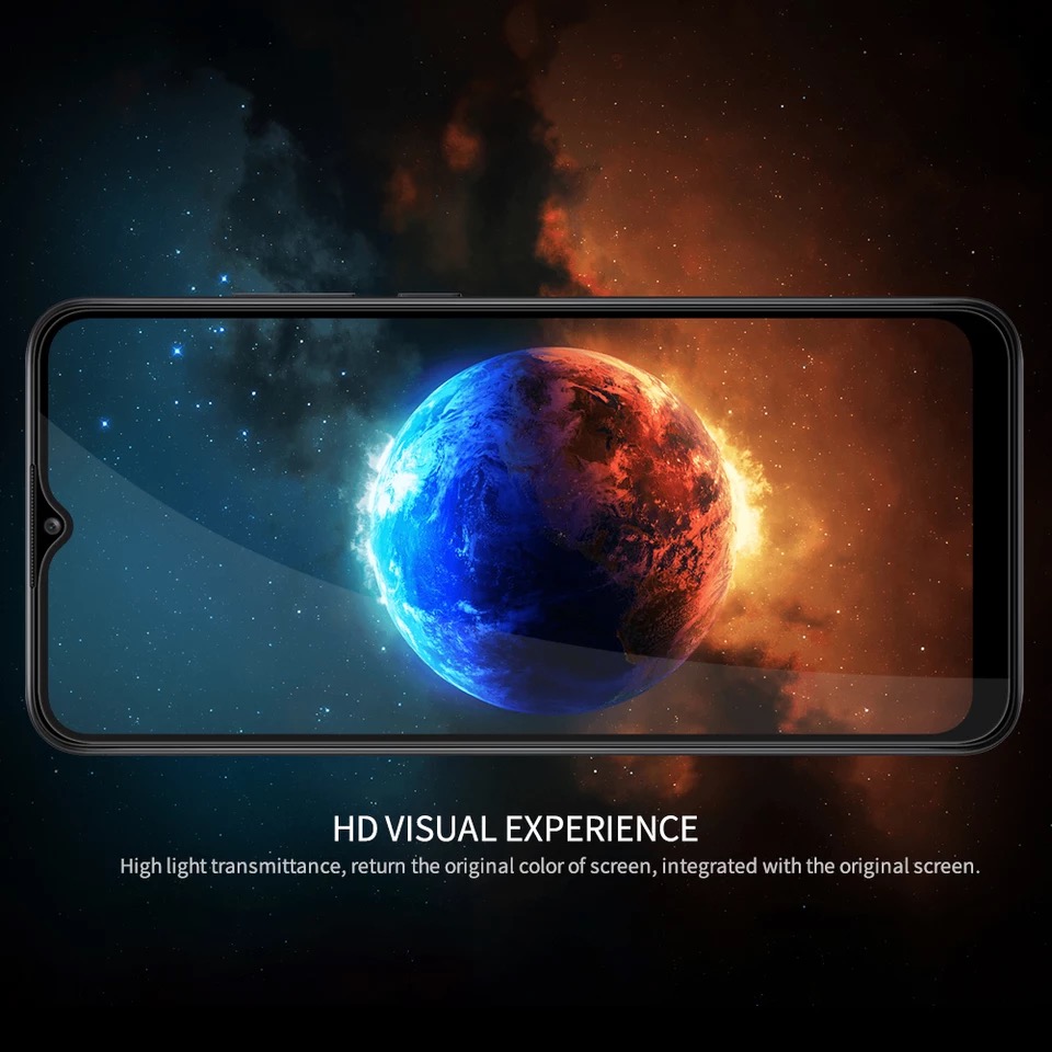 Samsung Galaxy A32 Tempered Glass Screen Protector  - Full Coverage. 