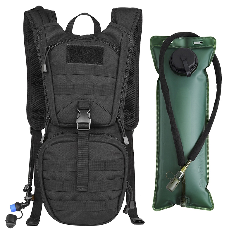 How To Choose A Hydration Pack GearLab Hydration Backpack,water