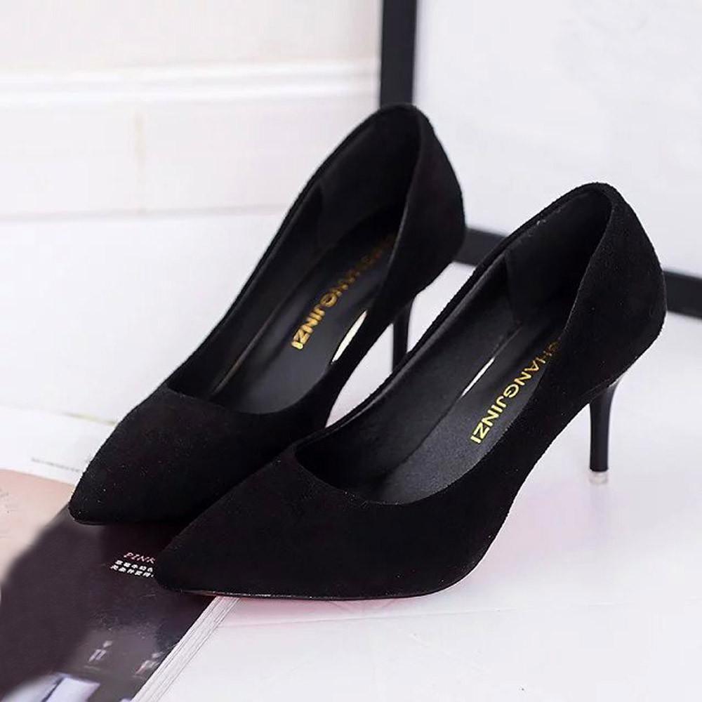 ladies summer pumps shoes