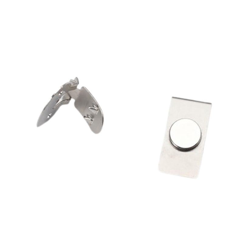 The Hidden Tie Fixed Invisible Stainless steel Tie Clip For Men And Women. 