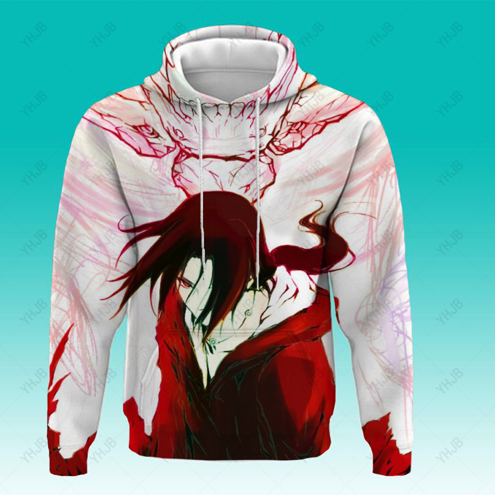 Naruto hoodie boys sale