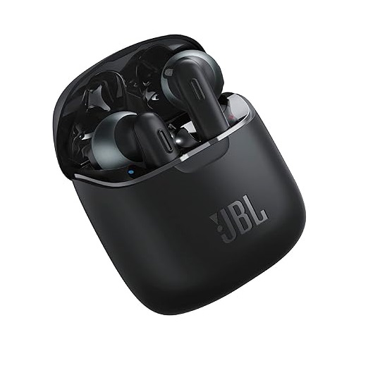 JBL Tune 220TWS True Wireless Earbuds Pure Bass JBL Airpods