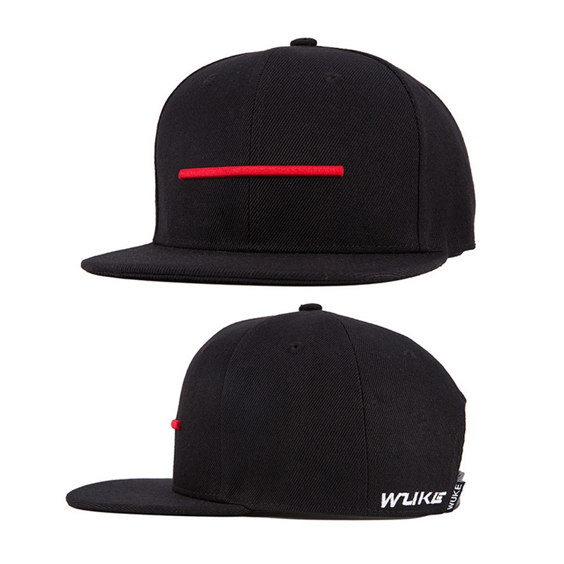 wuke snapback