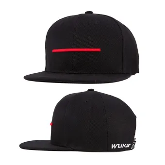 wuke cap