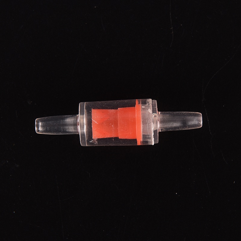 1x Non-Return One Way Check Valve CO2 Aquarium Fish Tank Water Air Pump Airline
1x Non-Return One Way Check Valve CO2 Aquarium Fish Tank Water Air Pump Airline
1 Non-Return One Way Check Valve Co2 Aquarium Air Pump
1pcs Aquarium Fish Tank Co2 Water Air Li. 