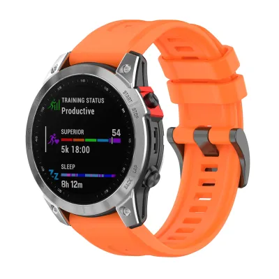 Garmin discount fenix horlogeband