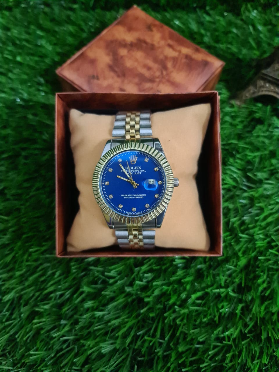 rolex watch price