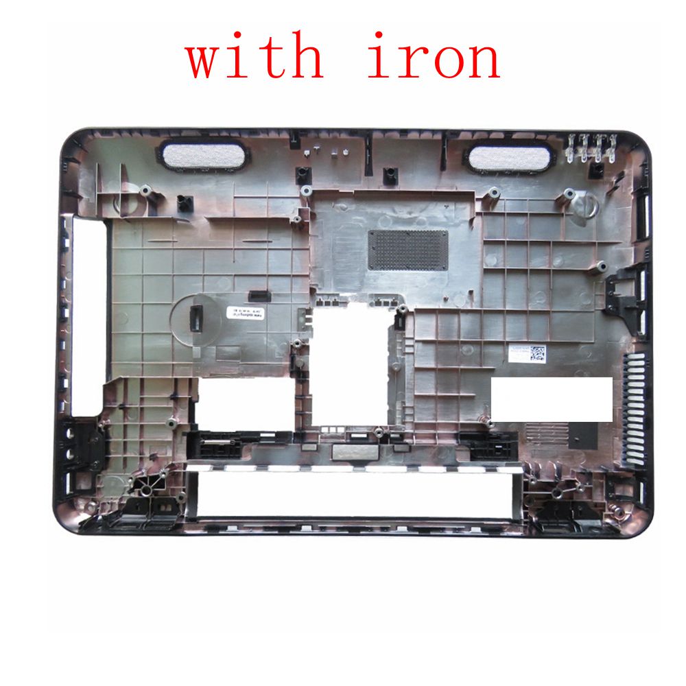 【TianYu Mall】Bottom Base Case Cover for DELL Inspiron 15R N5110 M5110 PN: 005t5 /Palmrest upper case cover/LCD Display. 